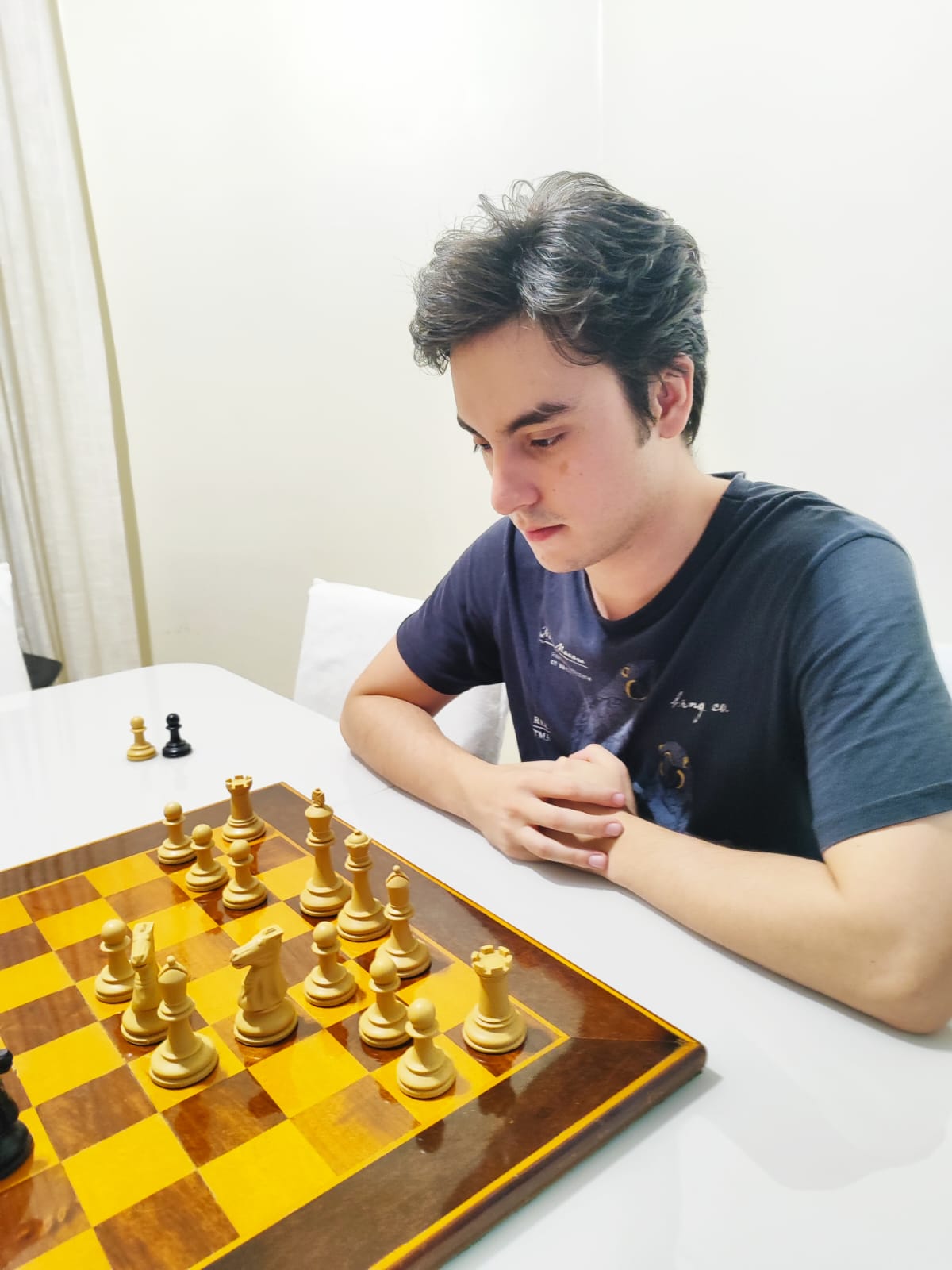 Minha Foto